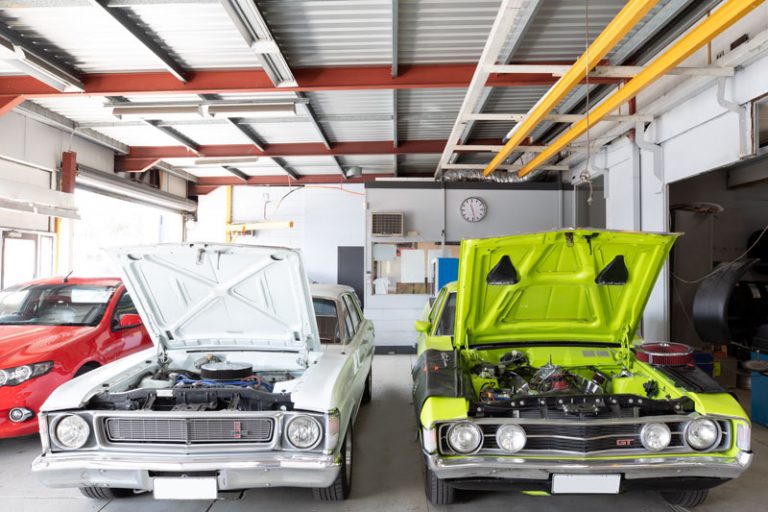 Home Croft Automotive and LPG